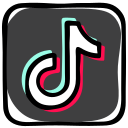 TikTok Icon