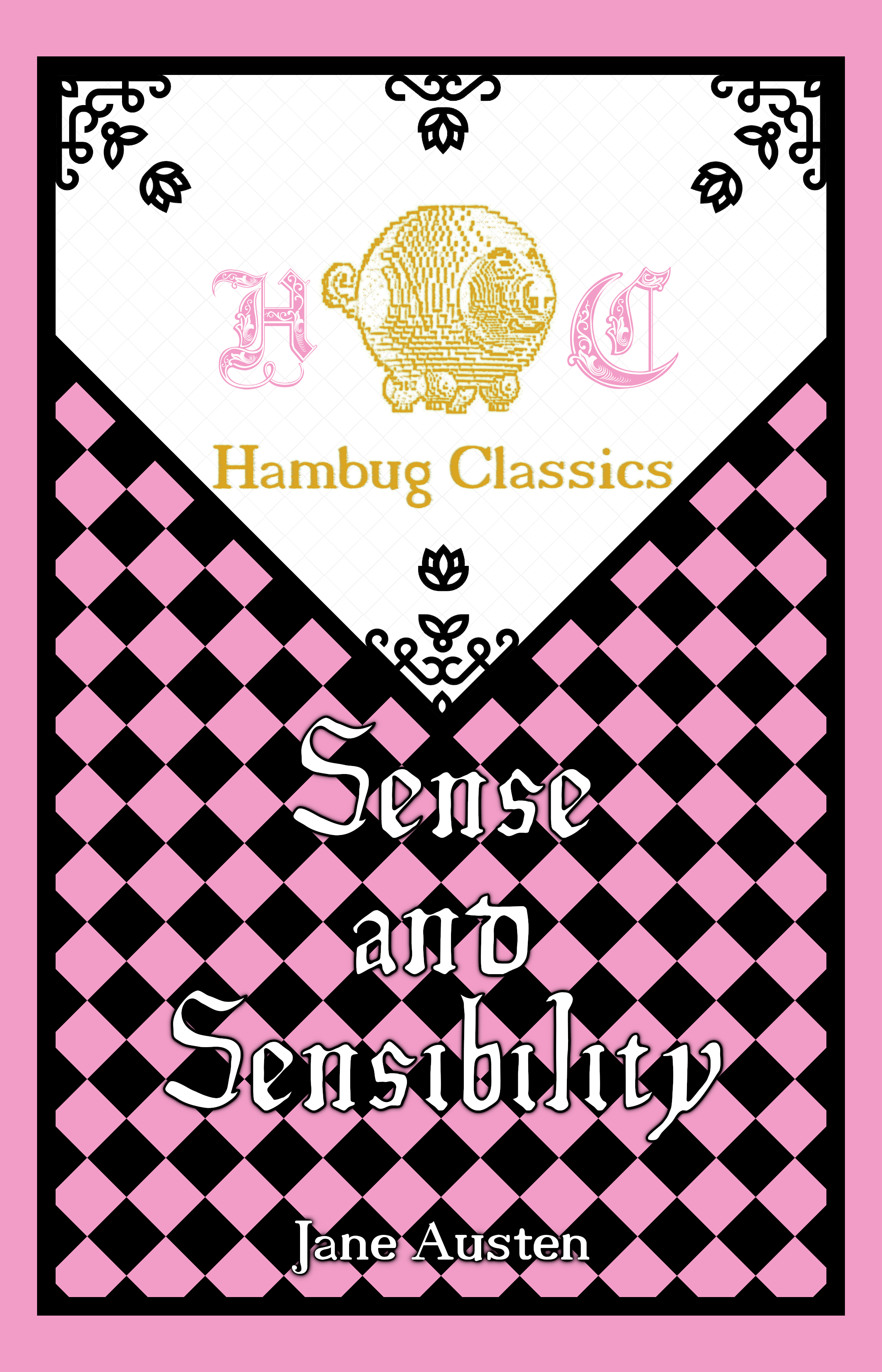 Sense and Sensibility