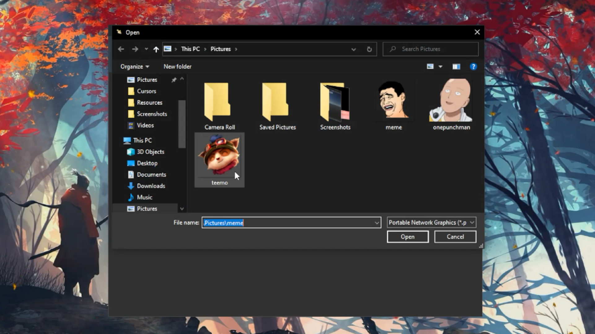 Cursor Engine Presskit Image