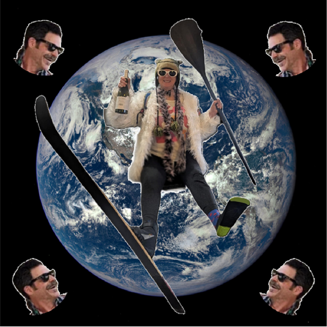 I'll Follow You Anywhere